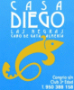 Casa Diego, Restaurantes de Almeria