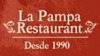 La Pampa, Restaurantes de Almeria