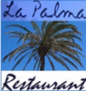 La Palma, Restaurantes de Almeria