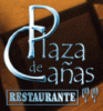Plaza de Cañas, Restaurantes de Almeria