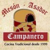 Restaurante Mesón Asador Campanero (Alcala Gazules)
