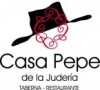 Casa Pepe de la Judería Restaurantes+Córdoba