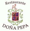 Doña Pepa, Restaurantes de Málaga