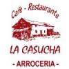 LA CASUCHA  Zaragoza